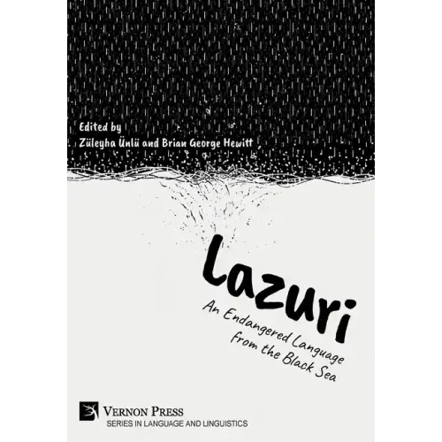 Lazuri: An Endangered Language from the Black Sea