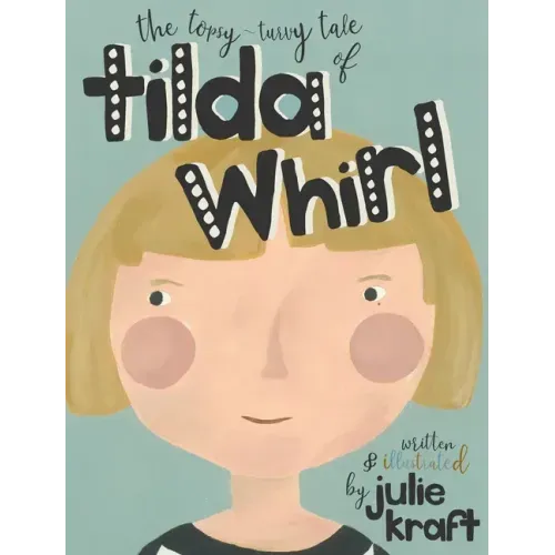 Tilda Whirl