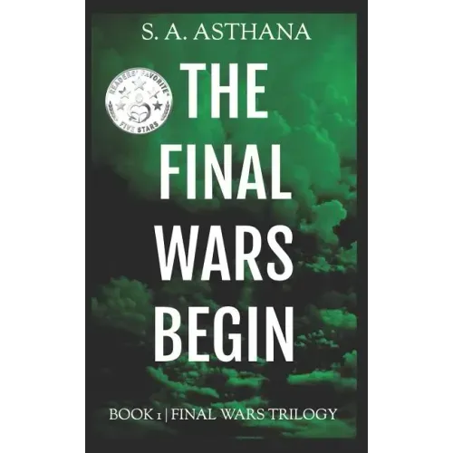 The Final Wars Begin