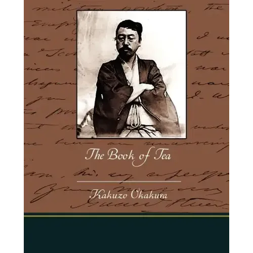 The Book of Tea