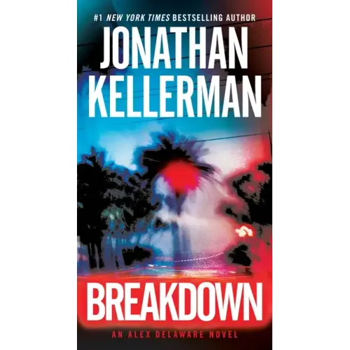 Breakdown