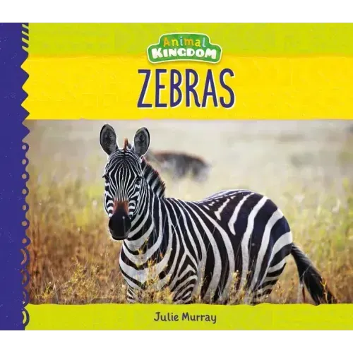 Zebras