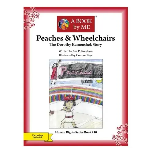 Peaches & Wheelchairs: The Dorothy Kamenshek Story