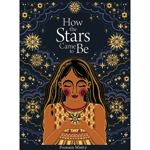 How the Stars Came to Be: Deluxe Edition