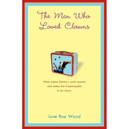 The Man Who Loved Clowns