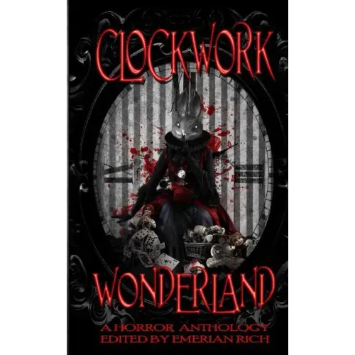 Clockwork Wonderland