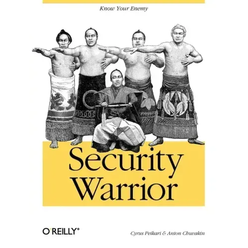 Security Warrior