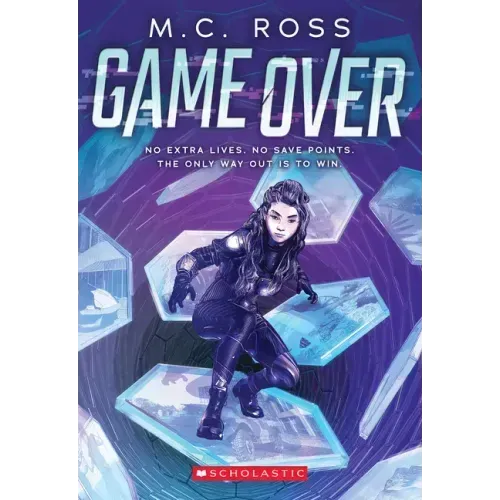 Game Over