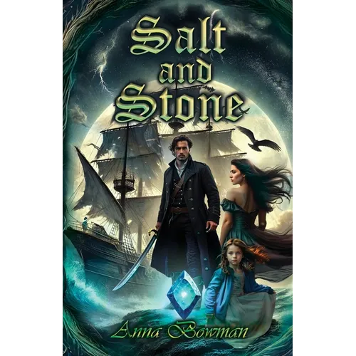 Salt and Stone