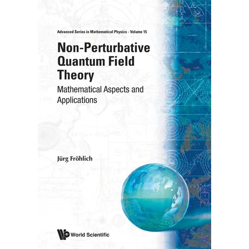 Non-Perturbative Quantum Field... (V15)