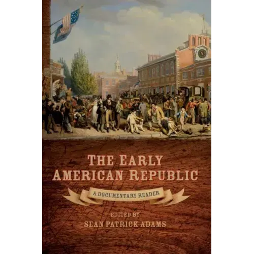 Early American Republic