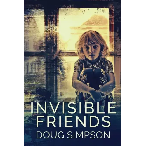 Invisible Friends