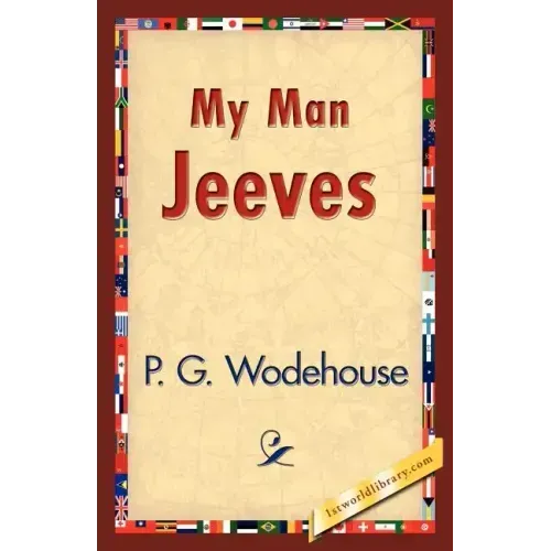 My Man Jeeves