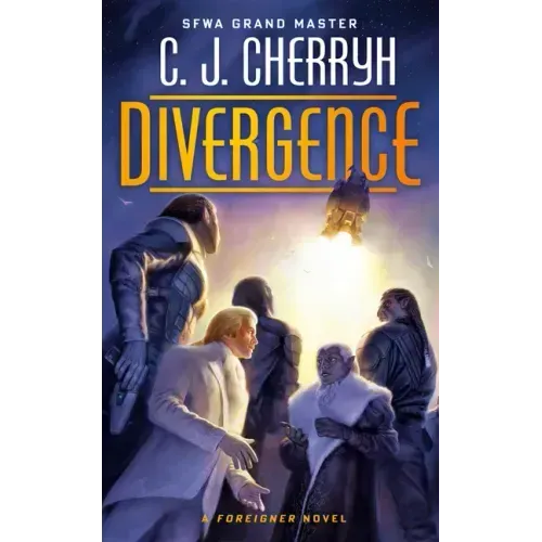 Divergence