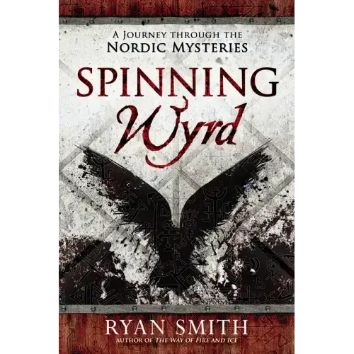 Spinning Wyrd: A Journey Through the Nordic Mysteries