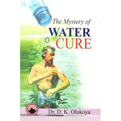 The Mystery of Water Cure