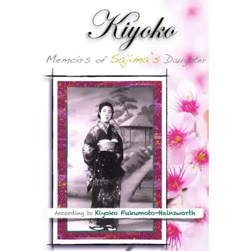 Kiyoko, Memoirs of Sajima's Daughter