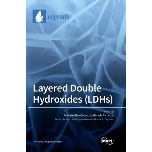 Layered Double Hydroxides (LDHs)