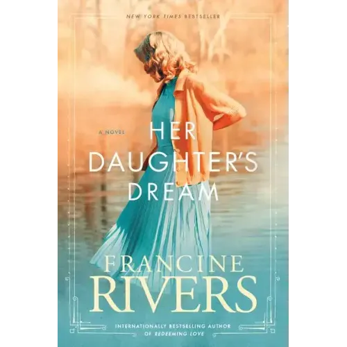 Her Daughter's Dream