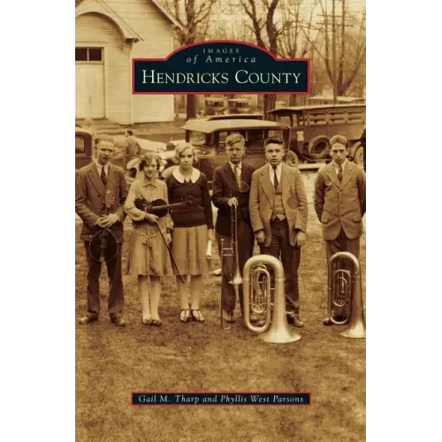 Hendricks County