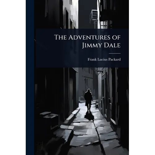 The Adventures of Jimmy Dale