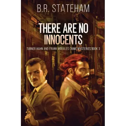 There Are No Innocents