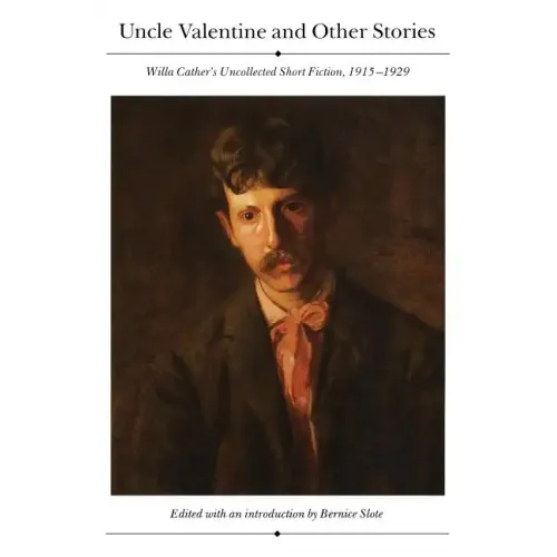 Uncle Valentine and Other Stories