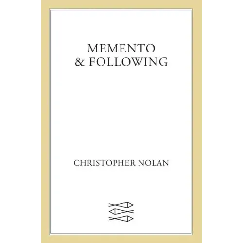 Memento & Following