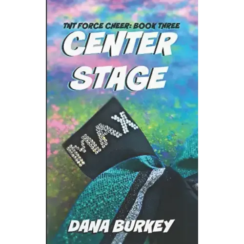 Center Stage