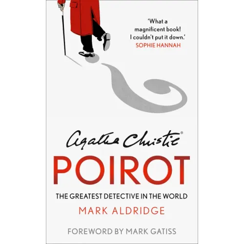 Agatha Christie's Poirot: The Greatest Detective in the World