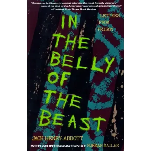 In the Belly of the Beast: Letters from Prison