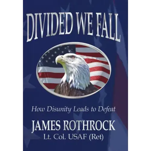 Divided We Fall: How Disunity Leads to Defeat