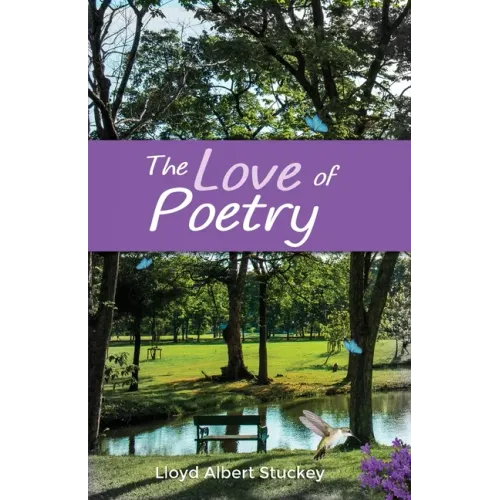 The Love of Poetry