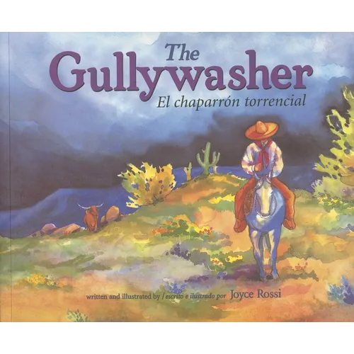 El Chaparron Torrencial/Gullywasher