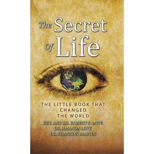 The Secret of Life: The Little Book That Changed the World