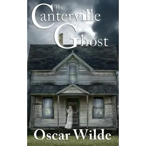 The Canterville Ghost