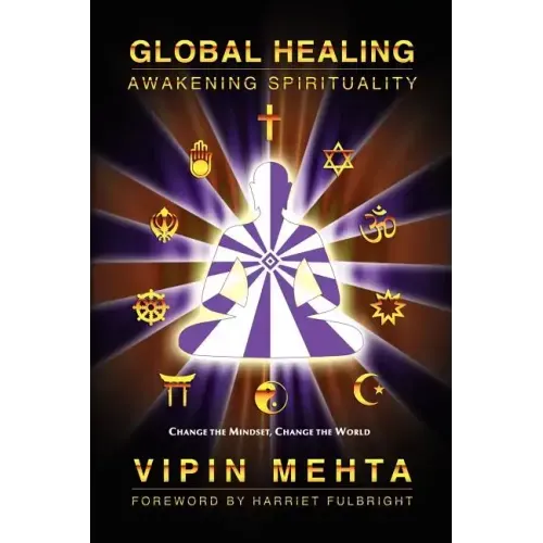 Global Healing: Awakening Spirituality