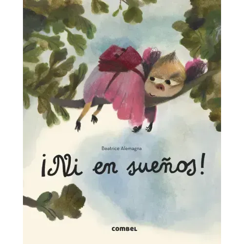 ¡Ni En Sueños!