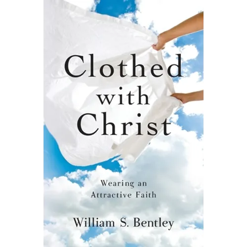 Clothed With Christ