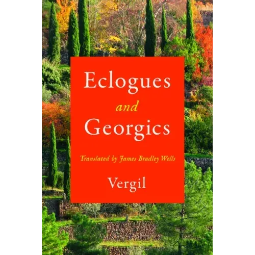 Eclogues and Georgics