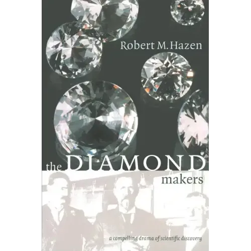 The Diamond Makers