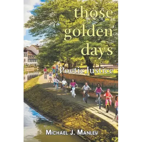 Those Golden Days