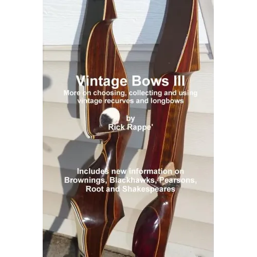 Vintage Bows III