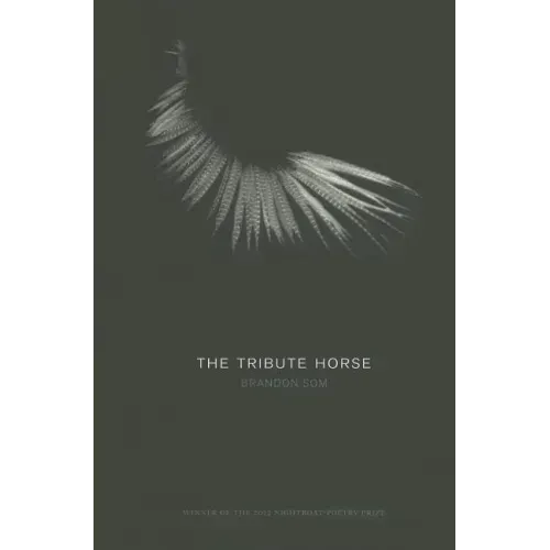 The Tribute Horse