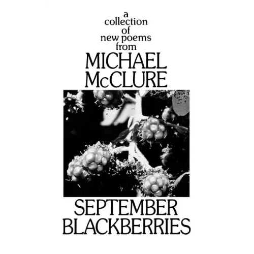 September Blackberries