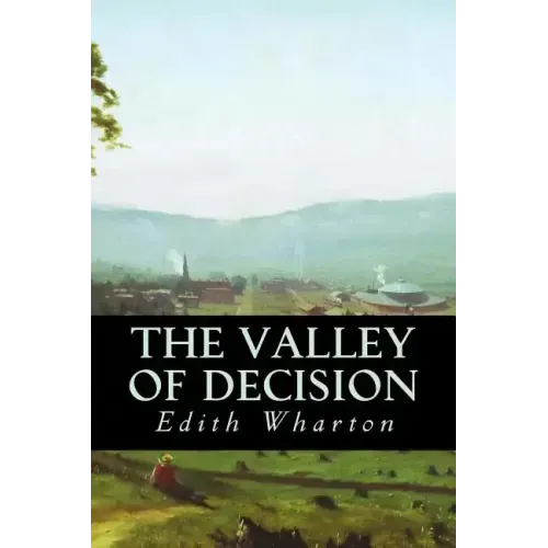 The Valley of Decision