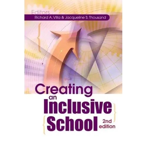 Creating an Inclusive School