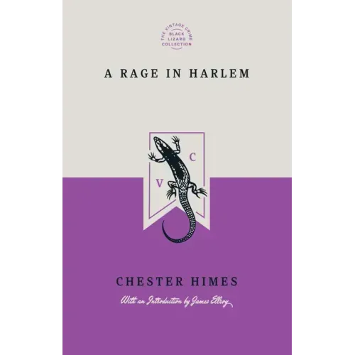 A Rage in Harlem (Special Edition)