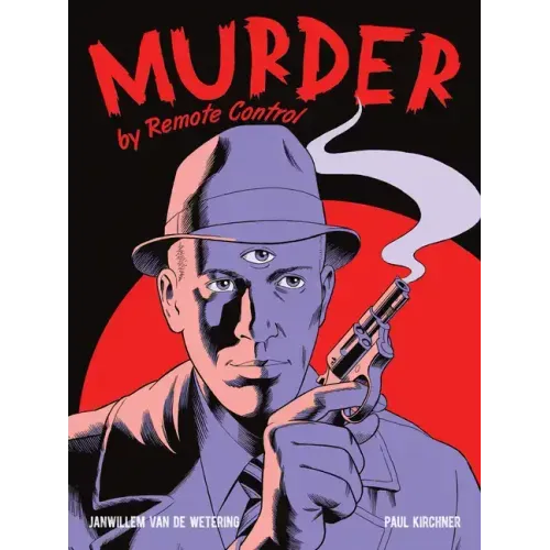 Murder by Remote Control