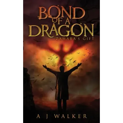 Bond of a Dragon: Zahara's Gift